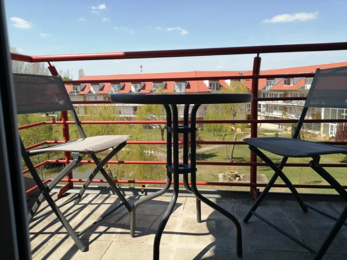 Cserke-Thermal Apartman Cserkeszolo Ngoại thất bức ảnh